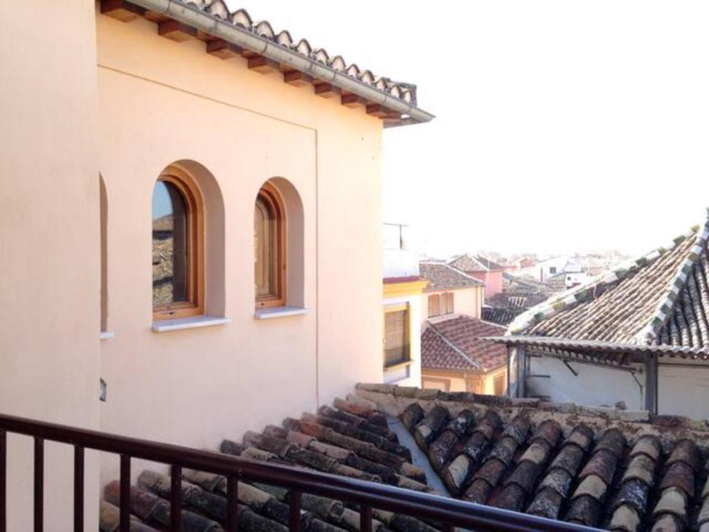 Luminous Loft · Historic Centre · Foto 15