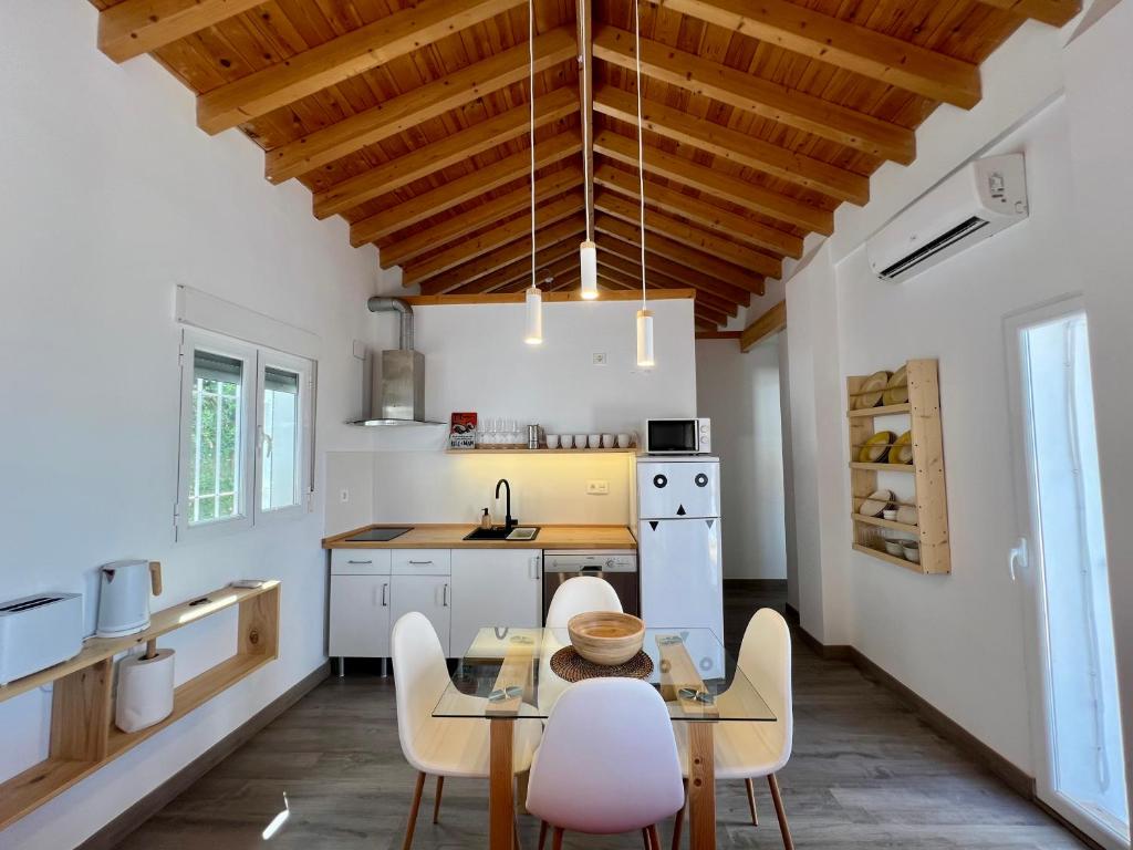 Casa Marañas · Albaicín · Foto 15