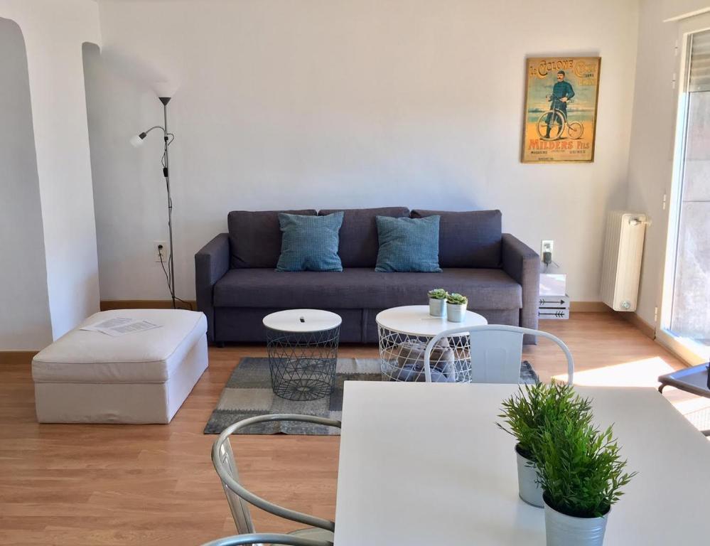 Piso con Encanto · Centro Granada · Foto 15