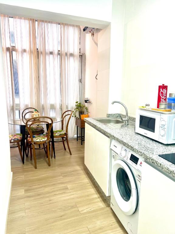 El Lucero · Apartamento Centro · Foto 16
