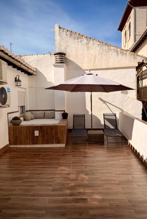 Laurel Lounge & Terrace · Foto 16