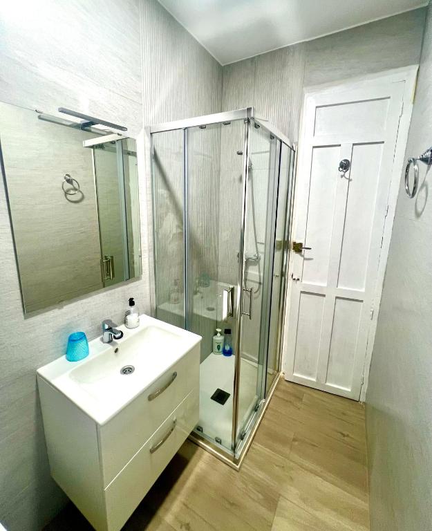 El Lucero · Apartamento Centro · Foto 17