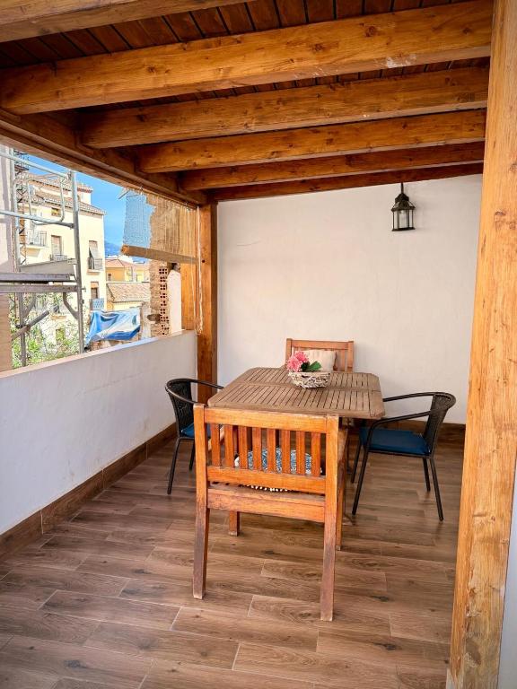 Laurel Lounge & Terrace · Foto 17