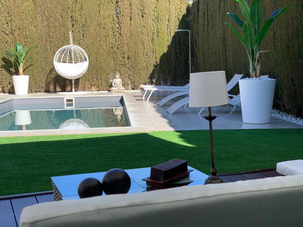Villa Ciudad Golf · Playa y Montaña · Foto 17