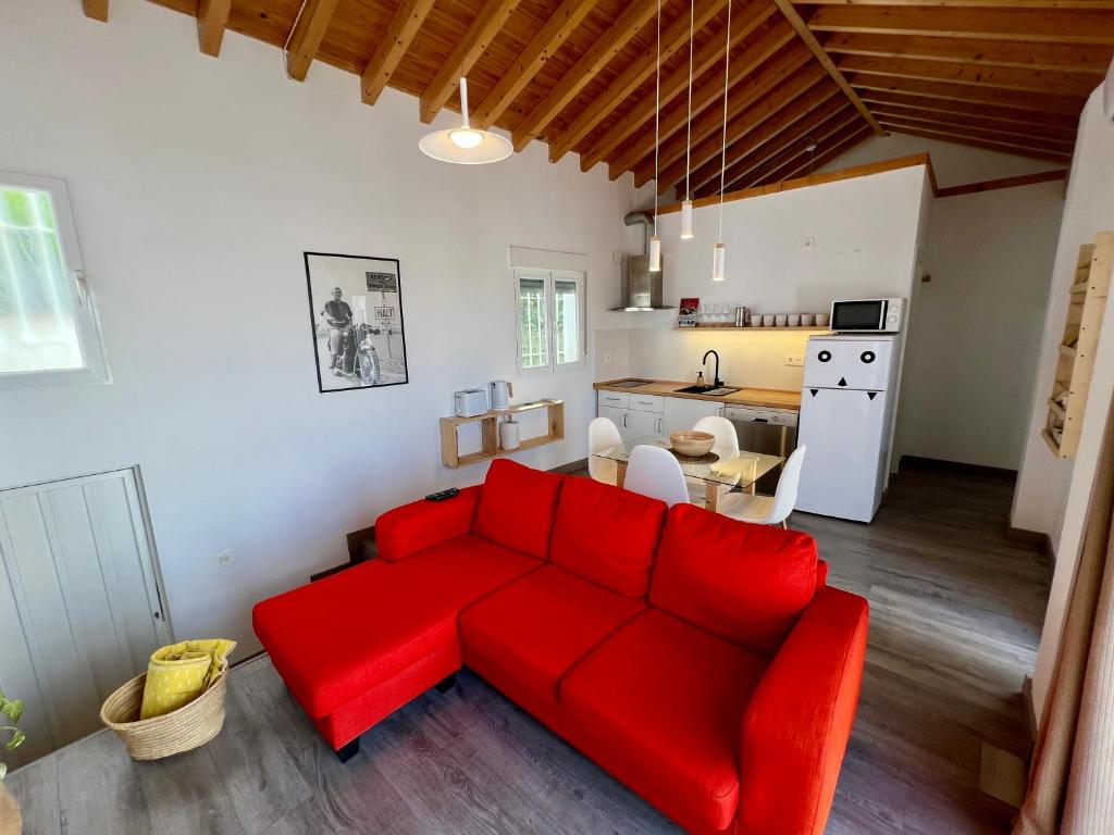 Casa Marañas · Albaicín · Foto 17
