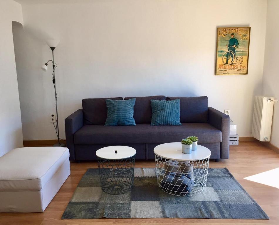 Piso con Encanto · Centro Granada · Foto 17