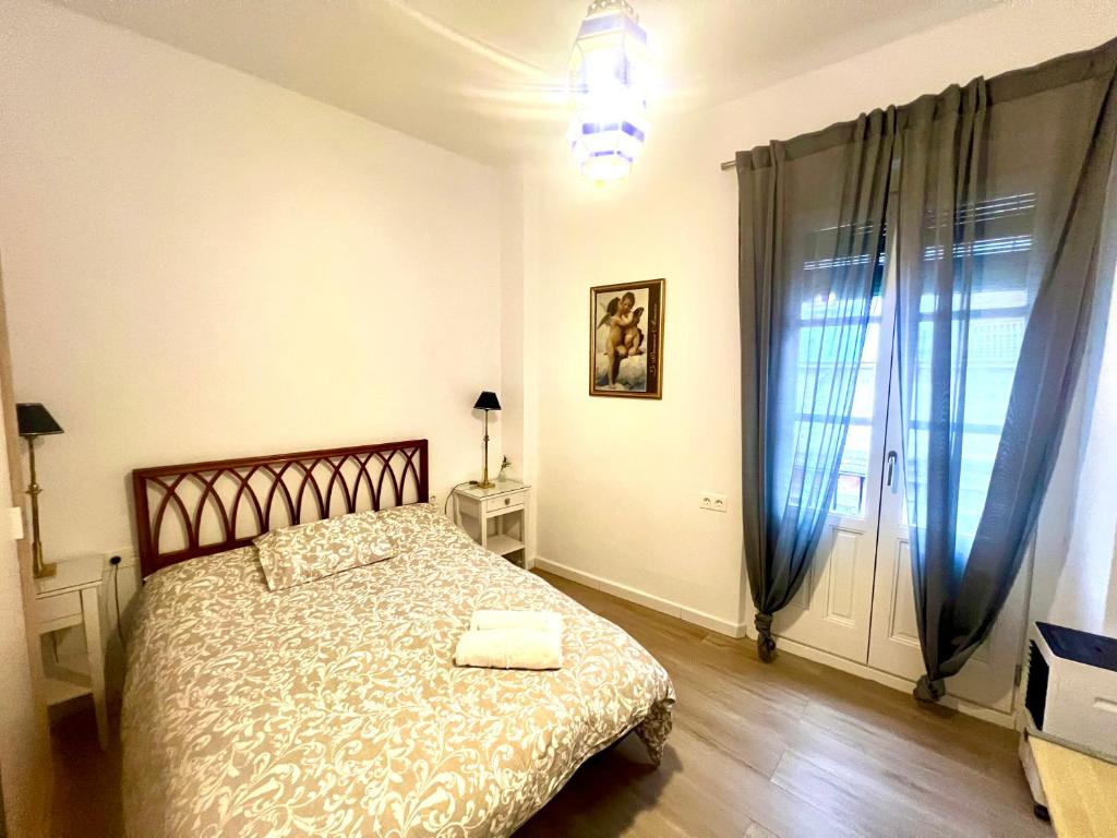 El Lucero · Apartamento Centro · Foto 18