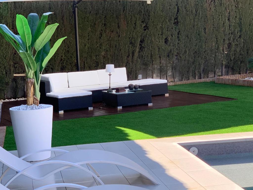 Villa Ciudad Golf · Playa y Montaña · Foto 18