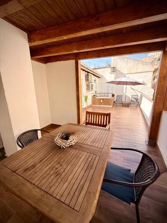 Laurel Lounge & Terrace · Foto 18