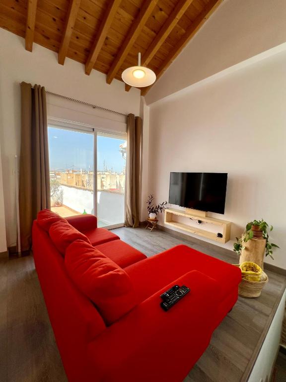 Casa Marañas · Albaicín · Foto 19