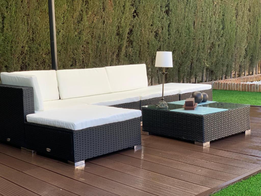 Villa Ciudad Golf · Playa y Montaña · Foto 19