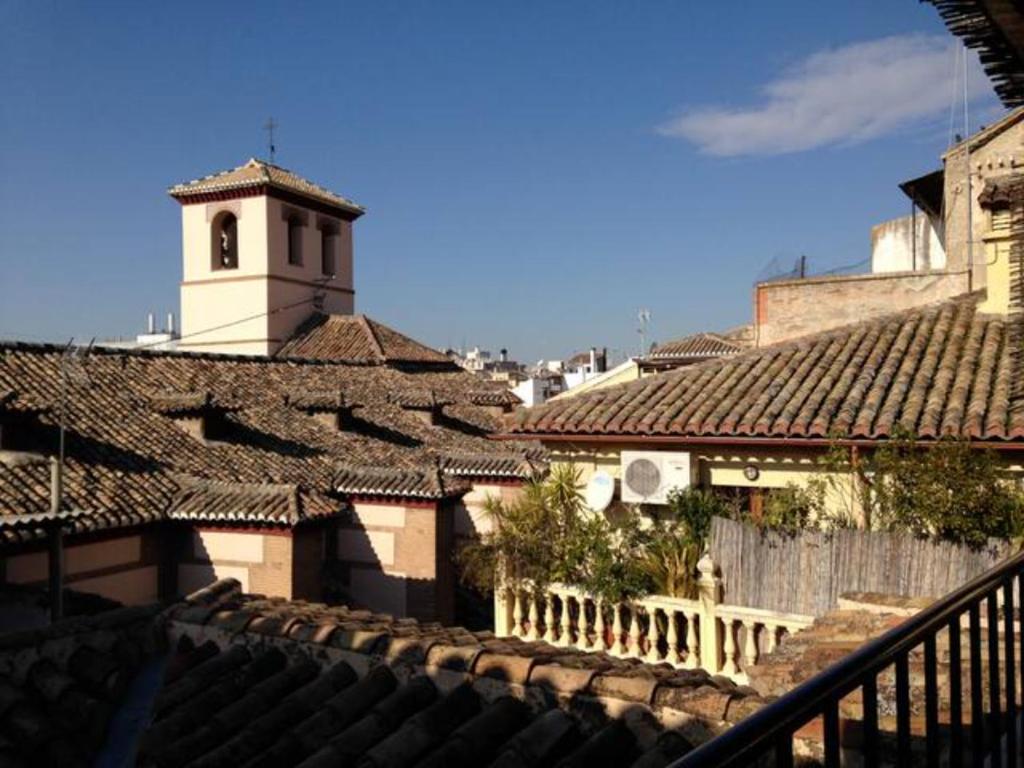 Luminous Loft · Historic Centre · Foto 20