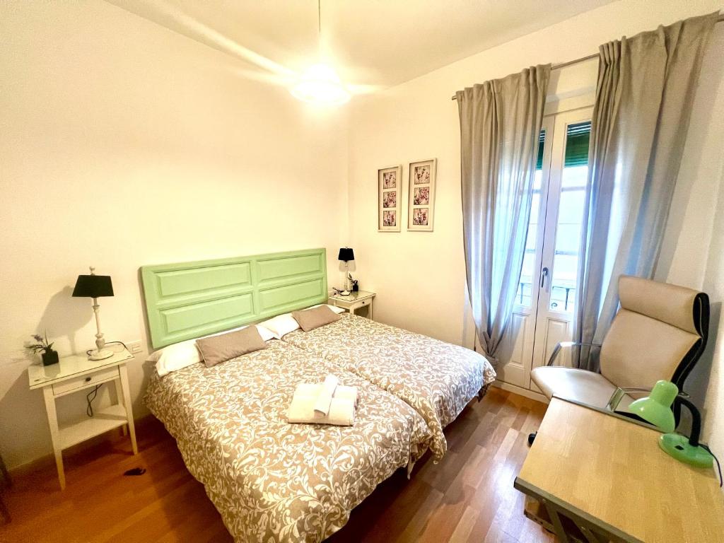 El Lucero · Apartamento Centro · Foto 20