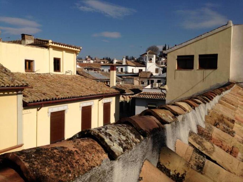 Luminous Loft · Historic Centre · Foto 22