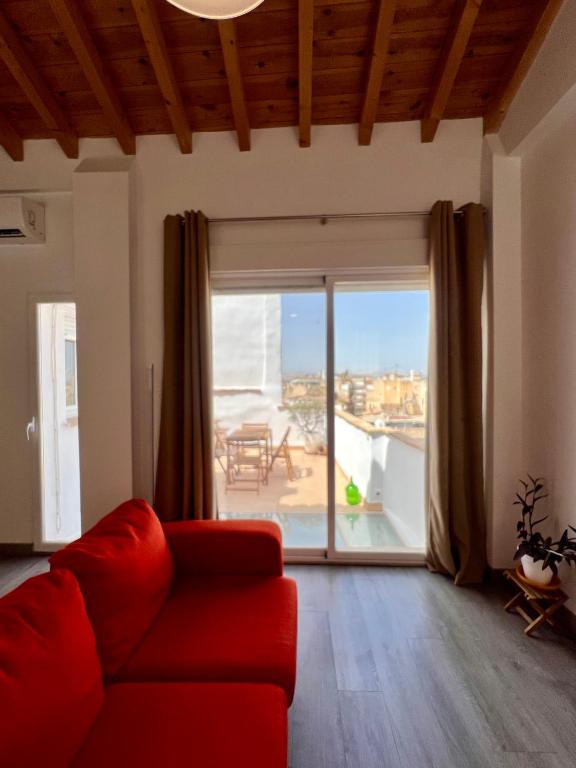 Casa Marañas · Albaicín · Foto 23