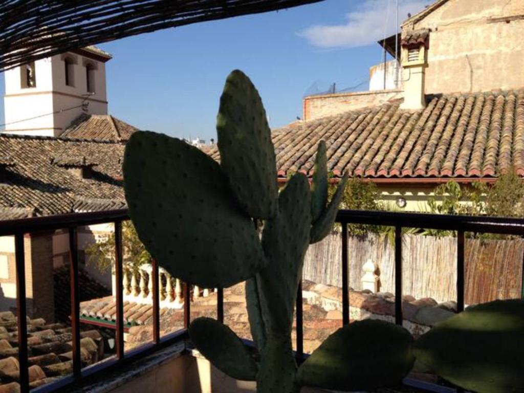 Luminous Loft · Historic Centre · Foto 23