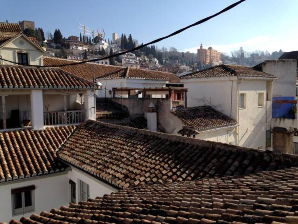 Luminous Loft · Historic Centre · Foto 24