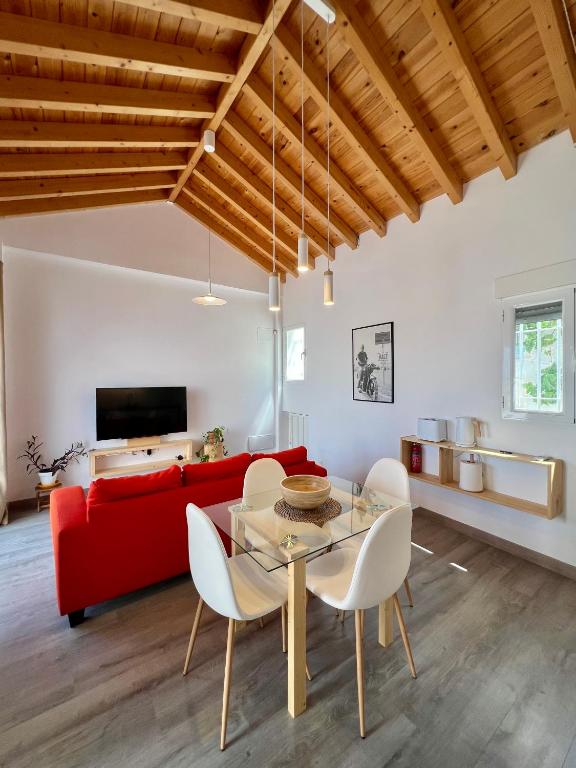 Casa Marañas · Albaicín · Foto 24
