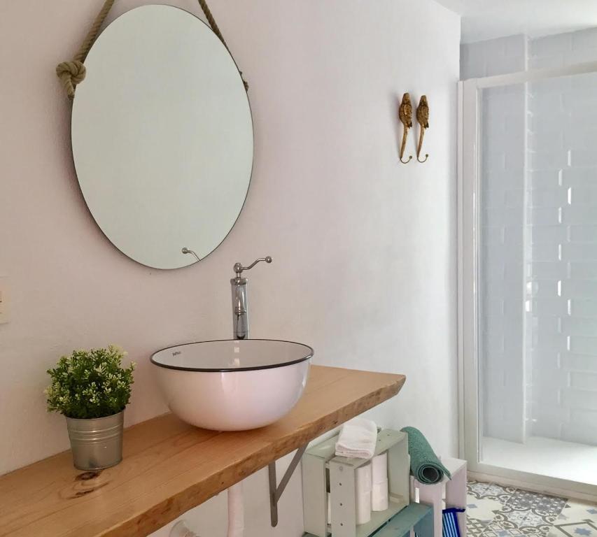Piso con Encanto · Centro Granada · Foto 25