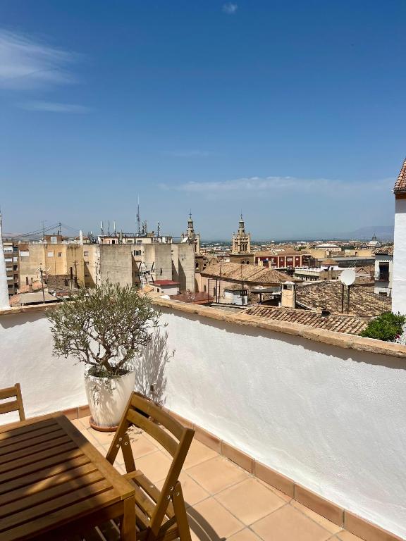 Casa Marañas · Albaicín · Foto 25