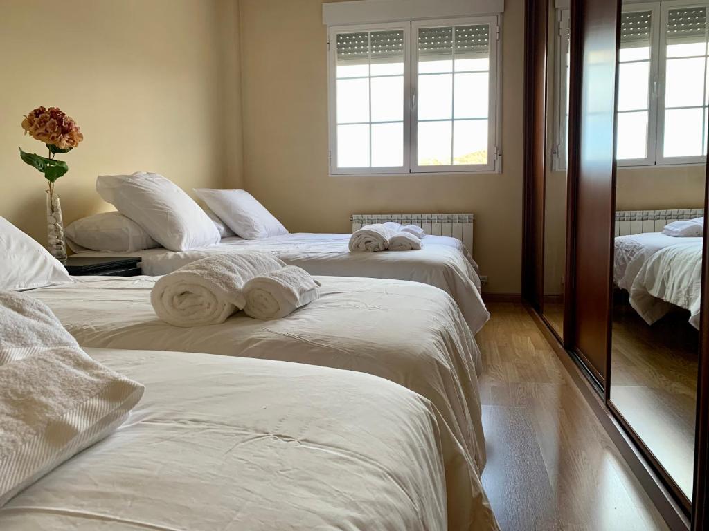 Villa Ciudad Golf · Playa y Montaña · Foto 26