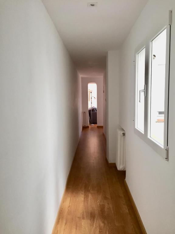 Piso con Encanto · Centro Granada · Foto 37