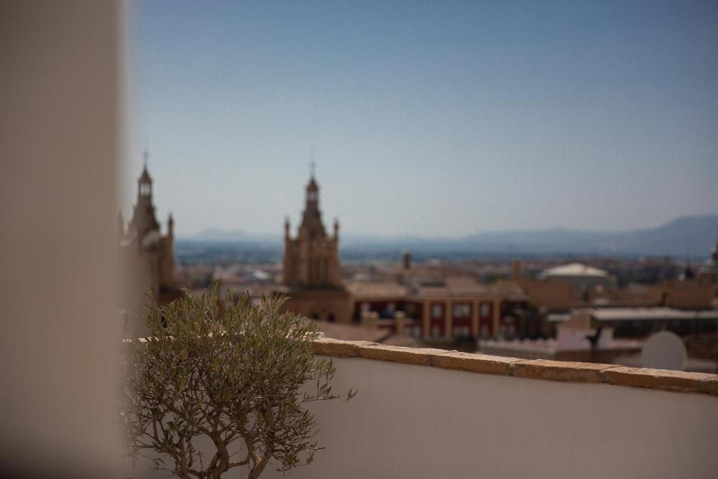 Casa Marañas · Albaicín · Foto 39