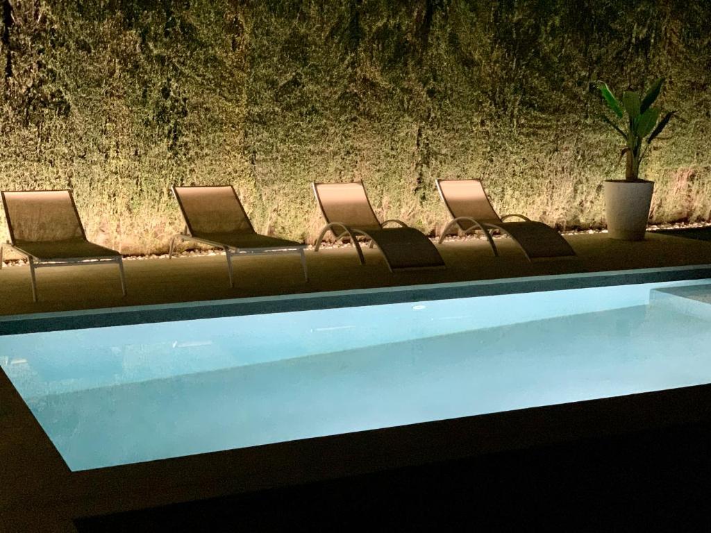Villa Ciudad Golf · Playa y Montaña · Foto 34
