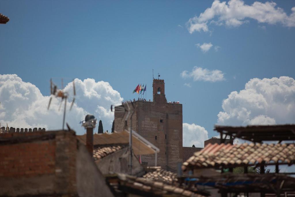 Casa Marañas · Albaicín · Foto 40