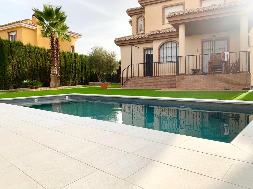 Villa Ciudad Golf · Playa y Montaña · Foto 35