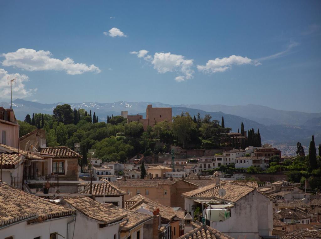Casa Marañas · Albaicín · Foto 42