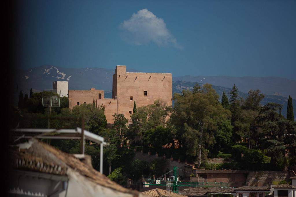 Casa Marañas · Albaicín · Foto 43