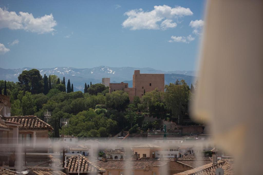 Casa Marañas · Albaicín · Foto 44