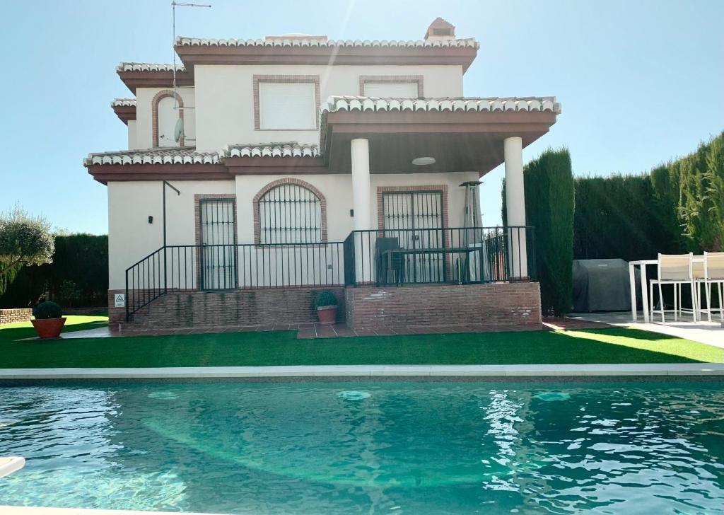 Villa Ciudad Golf · Playa y Montaña · Foto 38