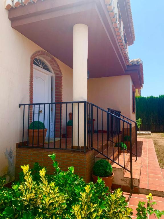 Villa Ciudad Golf · Playa y Montaña · Foto 40