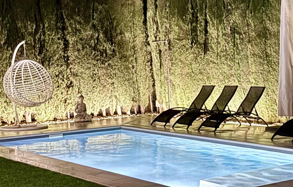 Villa Ciudad Golf · Playa y Montaña · Foto 43