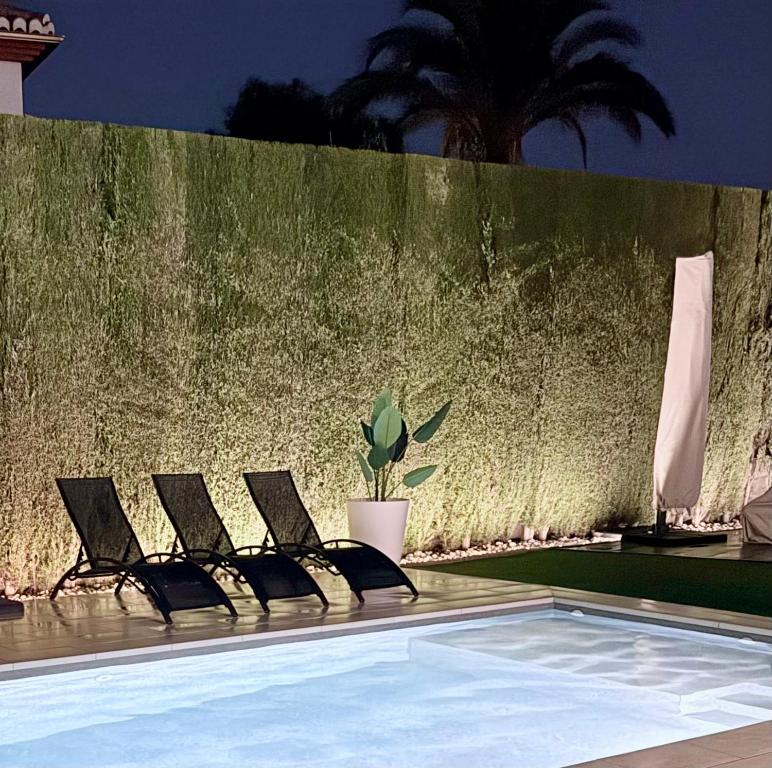 Villa Ciudad Golf · Playa y Montaña · Foto 44